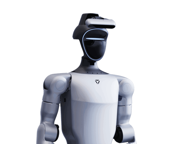 Unitree G1-Comp image